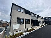 ベルアムール 1階 新築の賃貸物件