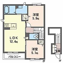 間取り：228054925317
