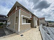 余部駅より徒歩35分 2階 築12年2ヶ月の賃貸物件