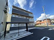 英賀保駅より徒歩20分 1階 新築の賃貸物件