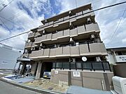 京口駅より徒歩15分 4階 築34年7ヶ月の賃貸物件