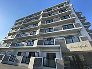 プライム英賀保 3階 築26年8ヶ月の賃貸物件