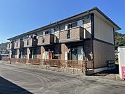 余部駅より徒歩34分 1階 築18年5ヶ月の賃貸物件