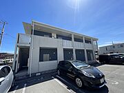 東姫路駅より徒歩13分 2階 築15年2ヶ月の賃貸物件