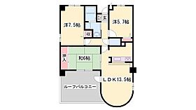 間取り：228054989703