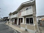 ソレアード１ 2階 築22年の賃貸物件