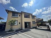 ラ・プラージュ 2階 築20年8ヶ月の賃貸物件