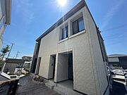 東姫路駅より徒歩6分 1階 築10年4ヶ月の賃貸物件