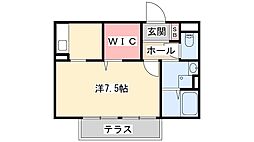 ホワイトヘロン 1階