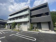 クレアトーレ神河 2階 築3年6ヶ月の賃貸物件