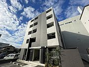 京口駅より徒歩8分 1階 築8年2ヶ月の賃貸物件