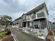 Settle城西 2階 築24年9ヶ月の賃貸物件