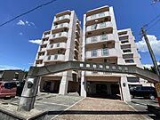 野里駅より徒歩8分 3階 築34年7ヶ月の賃貸物件