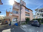 モアセゾン 1階 築36年8ヶ月の賃貸物件