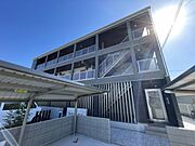 手柄駅より徒歩19分 1階 築2年2ヶ月の賃貸物件