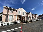 余部駅より徒歩42分 2階 築28年の賃貸物件