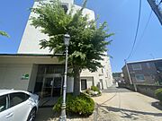 インタービレッジ赤穂 3階 築37年8ヶ月の賃貸物件