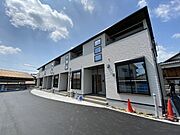 福崎駅より徒歩25分 2階 新築の賃貸物件