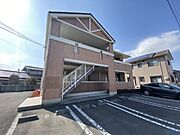 北条町駅より徒歩10分 2階 築21年8ヶ月の賃貸物件