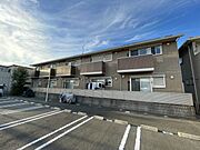 英賀保駅より徒歩18分 1階 築11年8ヶ月の賃貸物件