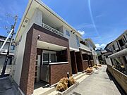 エスペランサ白国II 2階 築11年1ヶ月の賃貸物件