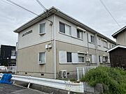 亀山駅より徒歩16分 2階 築33年6ヶ月の賃貸物件