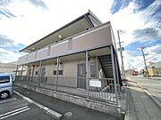 播磨高岡駅より徒歩21分 2階 築21年8ヶ月の賃貸物件
