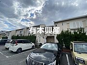 タウニィ北平野Ａ棟 1階 築35年3ヶ月の賃貸物件