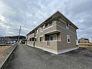 御着駅より徒歩23分 2階 築14年5ヶ月の賃貸物件