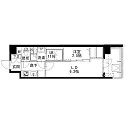 アルティザ姫路 15階