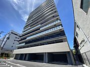 山陽姫路駅より徒歩10分 15階 新築の賃貸物件