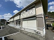 グリーンフレグランス 1階 築34年7ヶ月の賃貸物件