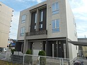 北条町駅より徒歩18分 2階 築14年8ヶ月の賃貸物件