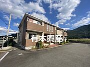 アプローズB 1階 築15年9ヶ月の賃貸物件