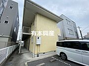 フラッツネオシティ 1階 築26年8ヶ月の賃貸物件