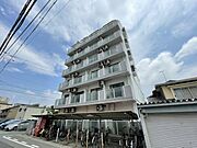 ジュネス船橋 2階 築36年4ヶ月の賃貸物件