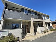 山陽網干駅より徒歩15分 2階 築14年7ヶ月の賃貸物件