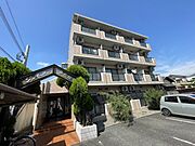 野里駅より徒歩21分 1階 築35年8ヶ月の賃貸物件