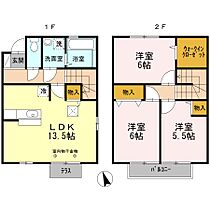 間取り：228055399927
