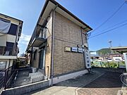 野里駅より徒歩6分 2階 築19年8ヶ月の賃貸物件