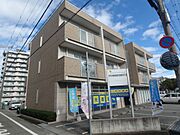 手柄駅より徒歩5分 3階 築16年1ヶ月の賃貸物件