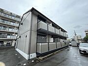 播磨高岡駅より徒歩16分 2階 築25年4ヶ月の賃貸物件