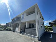 東姫路駅より徒歩31分 2階 築14年2ヶ月の賃貸物件