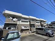 英賀保駅より徒歩27分 2階 築36年2ヶ月の賃貸物件