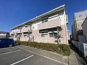 ドミール三喜 1階 築32年9ヶ月の賃貸物件