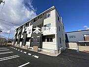 妻鹿駅より徒歩20分 3階 築4年9ヶ月の賃貸物件