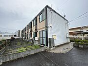 播磨高岡駅より徒歩22分 1階 築25年10ヶ月の賃貸物件