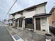 播磨高岡駅より徒歩23分 2階 築30年4ヶ月の賃貸物件