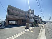 英賀保駅より徒歩16分 1階 築12年7ヶ月の賃貸物件