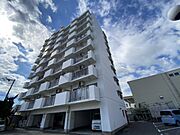 コーポラス今宿 5階 築44年10ヶ月の賃貸物件